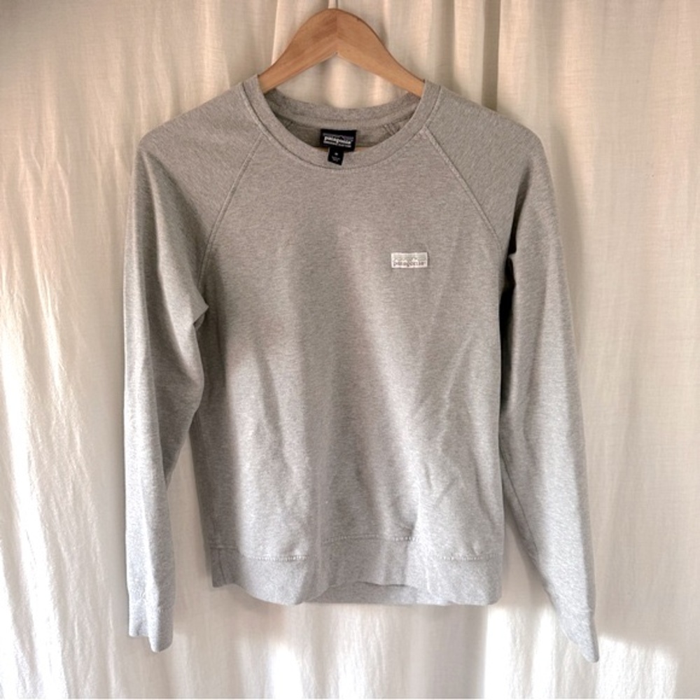 Patagonia Crewneck Sweatshirt - M